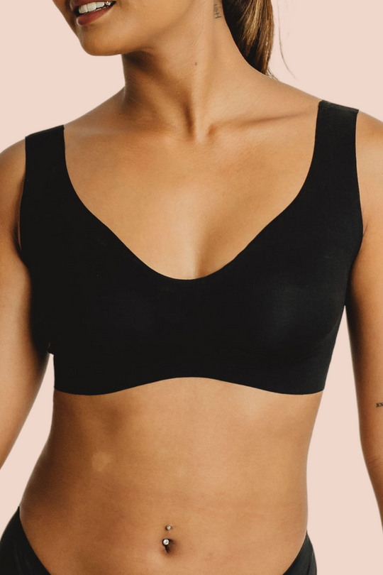 BELL - Brassière Confort Sans Coutures