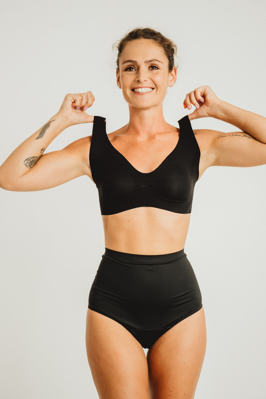 BELL - Brassière Confort Sans Coutures